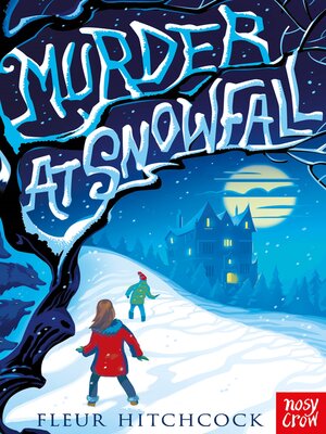 cover image of Murder At Snowfall